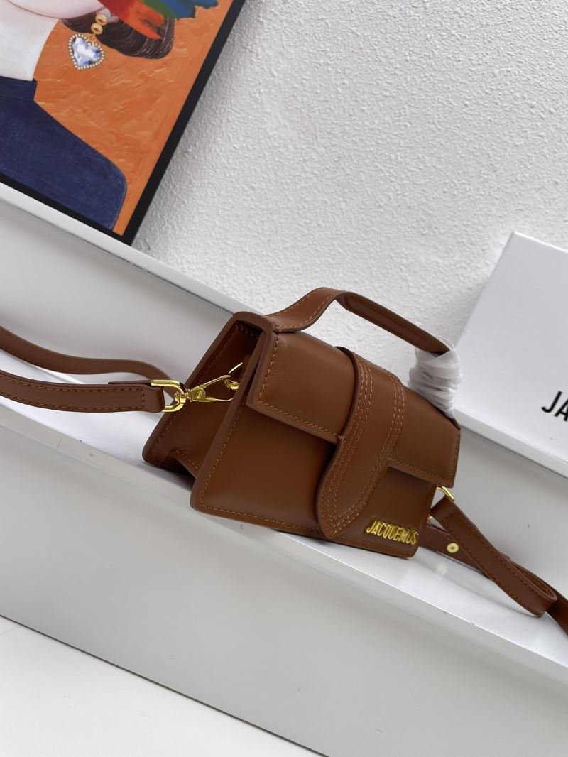 Jacquemus Satchel Bags